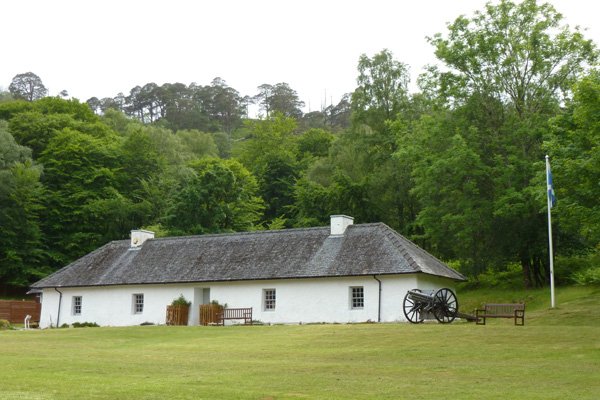 Clan Cameron Museum
