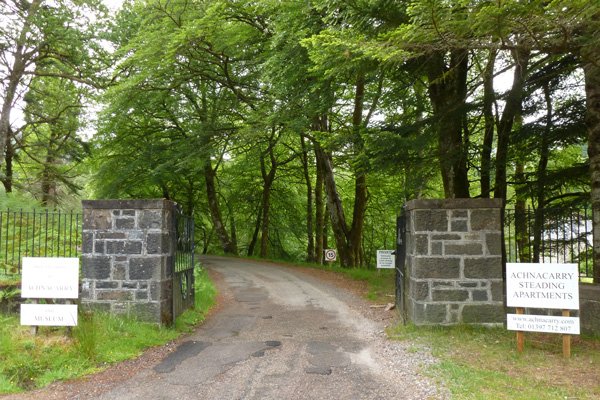 Clan Cameron Museum