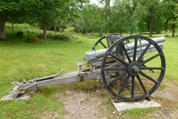 Clan Cameron Museum