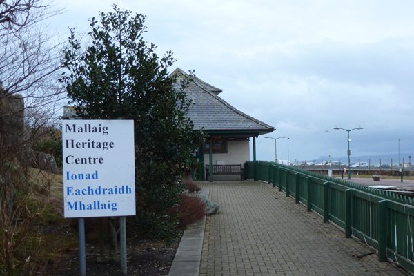 Mallaig Heritage Centre