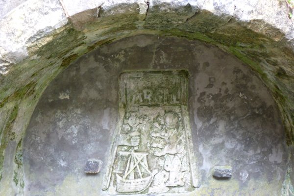 A Clanranald Armorial