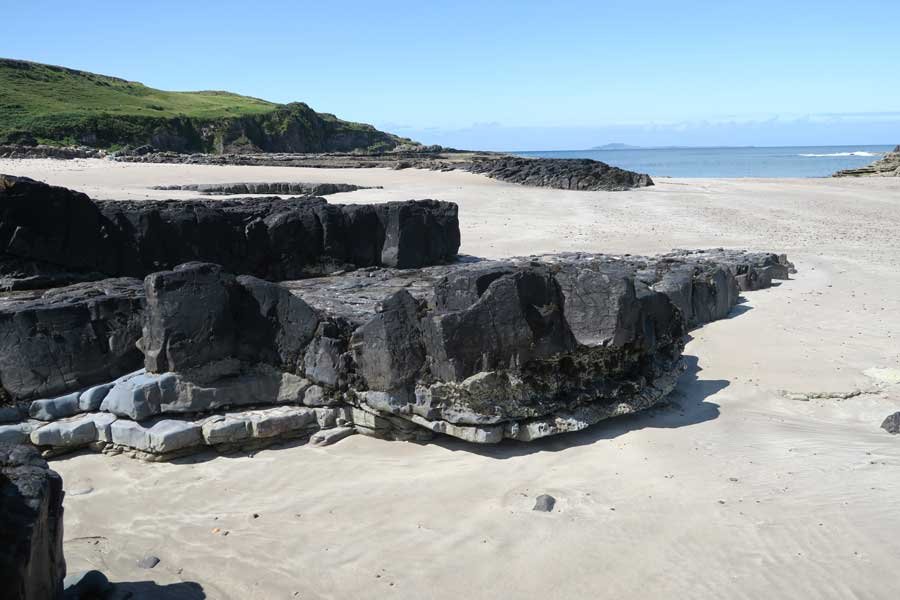 Swordle Bay, Ardnamurchan