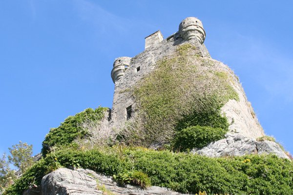 Castle Tioram