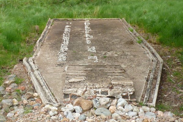 WW2 Landing Craft