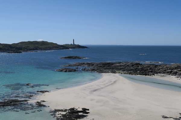 West Highland Peninsulas