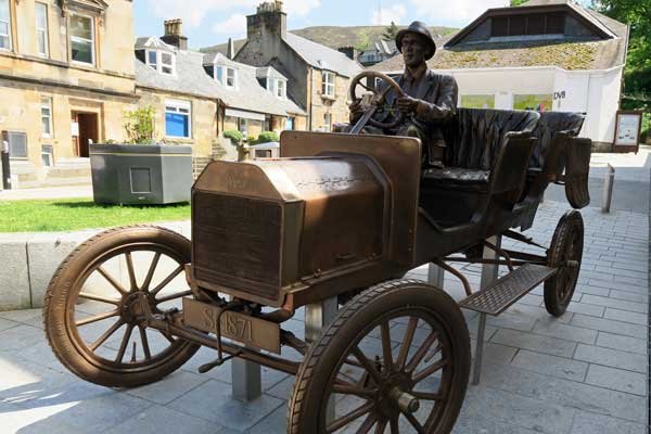 Fort William