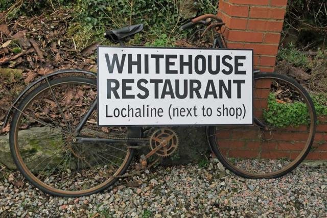 Eating Out