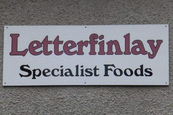 Letterfinaly Specialist Foods