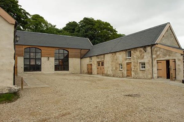 Nc'nean Distillery