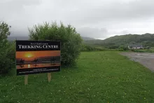 Silversands Trekking Centre