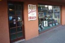 Mallaig Arts & Crafts