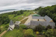 Ncn’ean Distillery