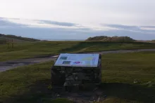Lochaber Geopark Rock Route No 1