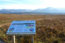 Lochaber Geopark Rock Route No 2