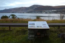 Lochaber Geopark Rock Route No 3