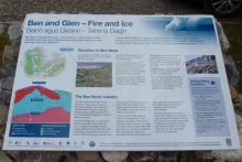 Lochaber Geopark Rock Route No 4