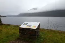 Lochaber Geopark Rock Route No 5