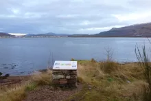 Lochaber Geopark Rock Route No 7