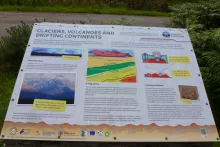 Lochaber Geopark Rock Route No 11