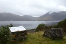 Lochaber Geopark Rock Route No 18