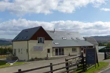 Mingarry Park Guest House