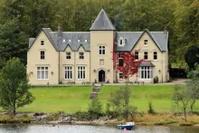 Glenfinnan House Hotel