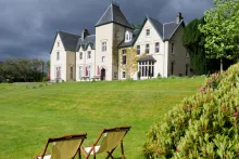 Glenfinnan House Hotel