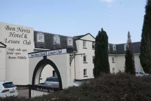 Ben Nevis Hotel and Leisure Club
