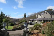 Glenspean Lodge Hotel