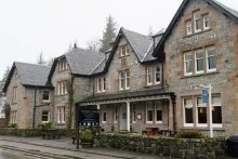 The Invergarry Hotel