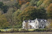 Kilcamb Lodge Hotel and Restaurant