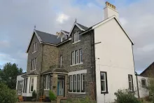 The Loch Shiel Hotel