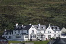 The West Highland Hotel