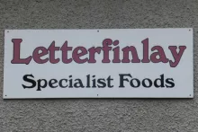 Letterfinaly Specialist Foods