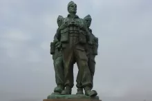 The Commando Memorial