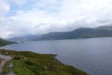 Loch Morar
