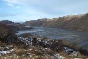 Loch Moidart from the Ardmolich walk