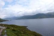 Loch Morar