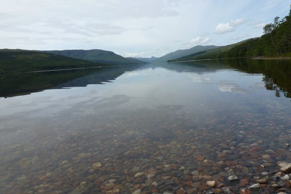 Loch Arkaig
