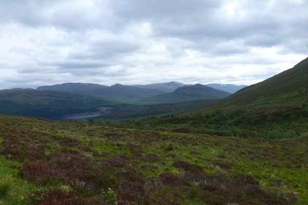A lovely wild and scenic place