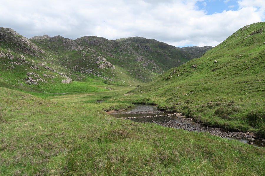 Loch Mama Walk