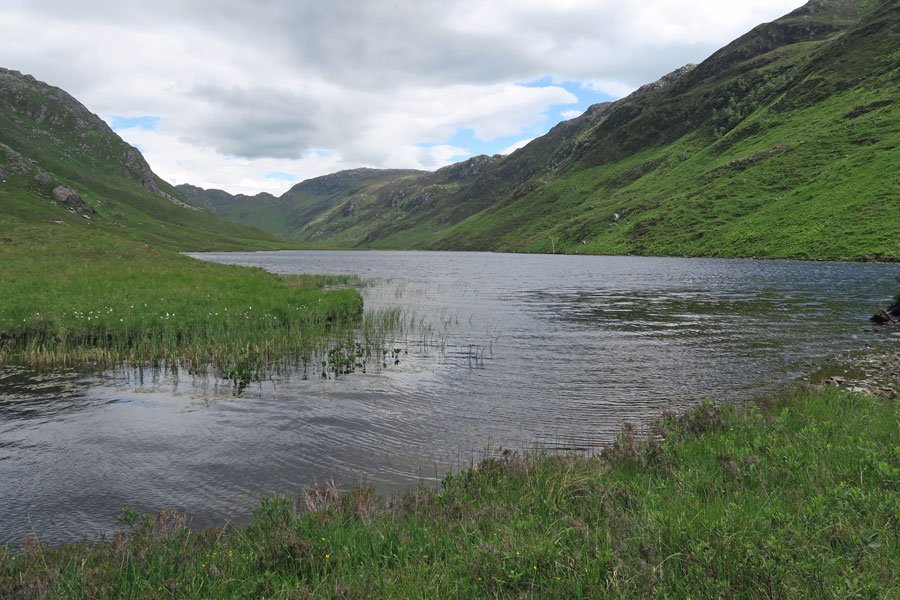 Loch Mama Walk
