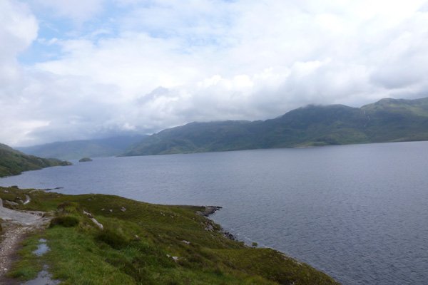 Loch Morar
