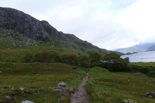 Loch Morar