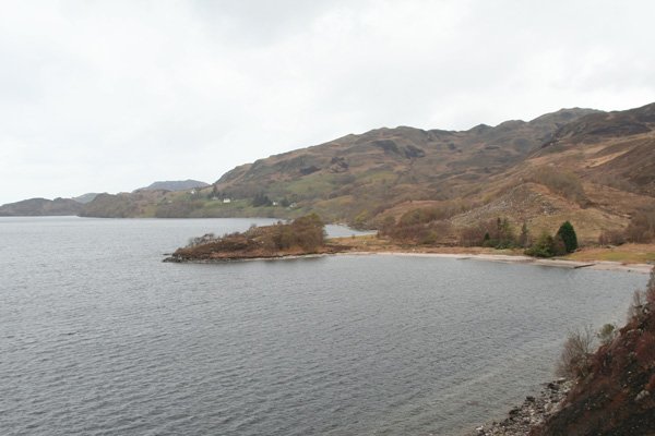 Loch Morar
