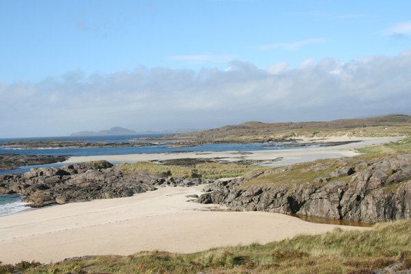 Sanna Bay