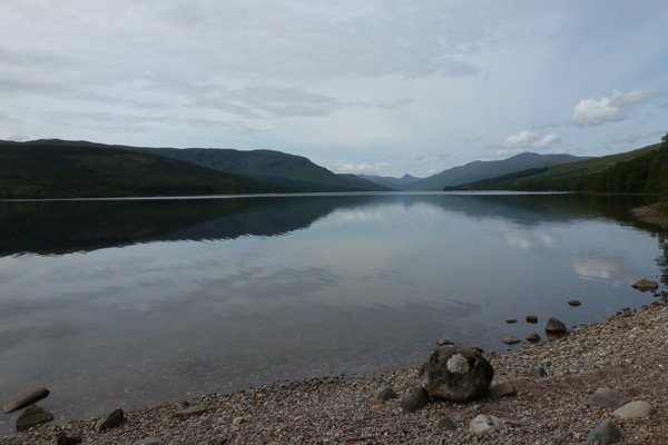 Loch Arkaig
