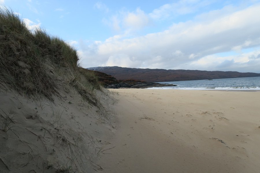 Cul na Croise, Ardnamurchan