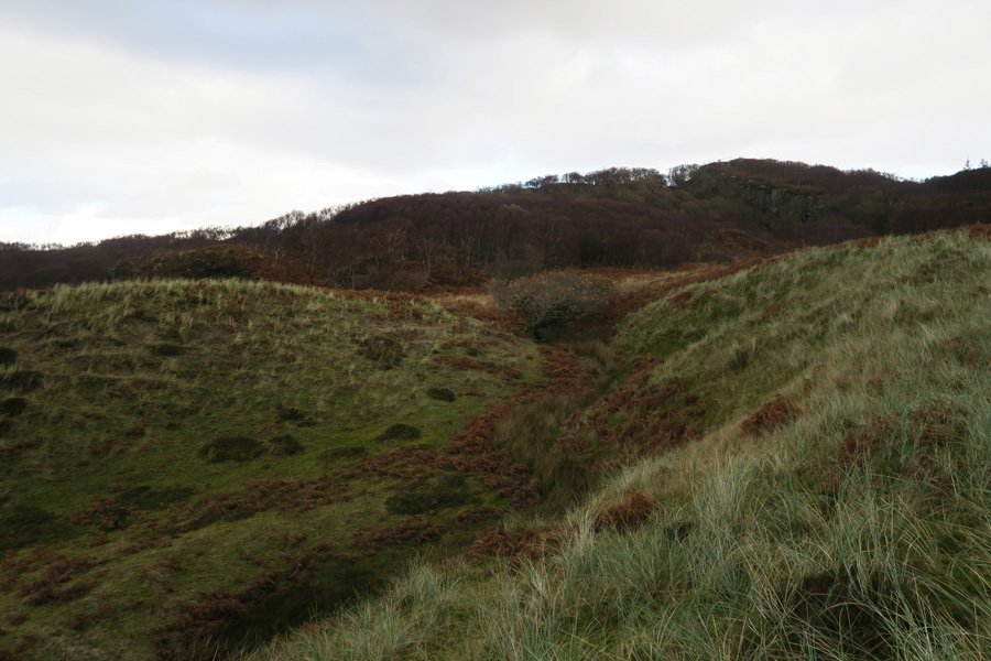 Cul na Croise, Ardnamurchan