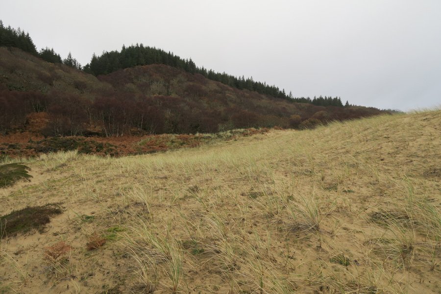 Cul na Croise, Ardnamurchan